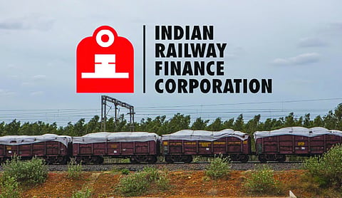 IRFC reports best-ever quarterly performance