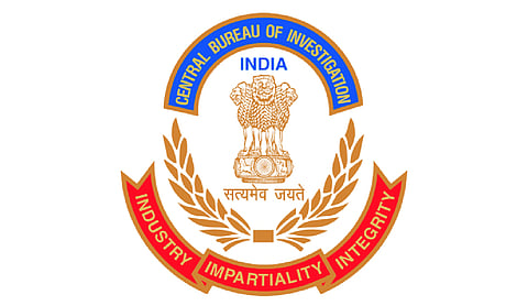 IRS officer caught in CBI net for graft