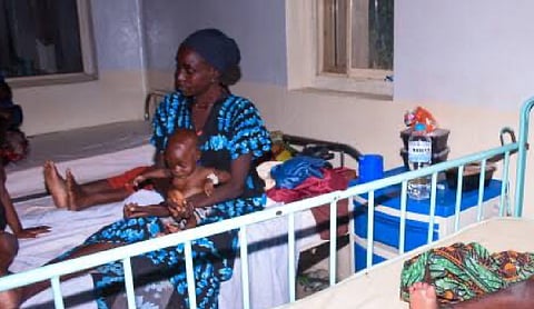 IS-linked group kills at least 13 in Congo village