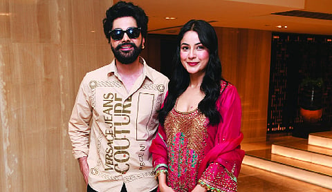 Ishqnama celebrates love beyond borders