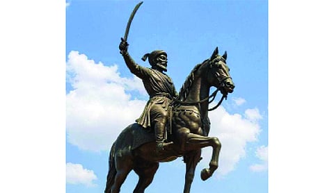 Israel plans Shivaji Maharaj statue to strengthen India ties