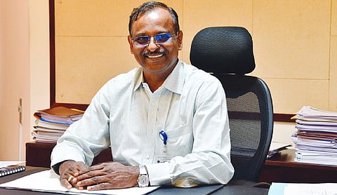 ISRO plans G20 satellite launch 2027