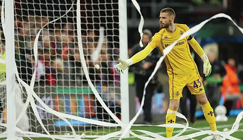 Italian soccer crisis worsens