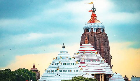 Jagannath’s Ratna Bhandar inventory to start in March
