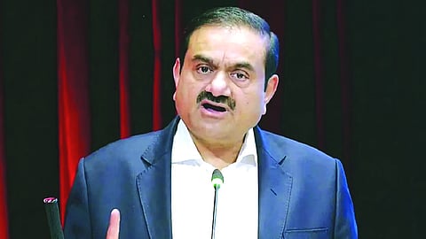 Jaiprakash Gaur backs Adani Group’s acquisition of JAL assets