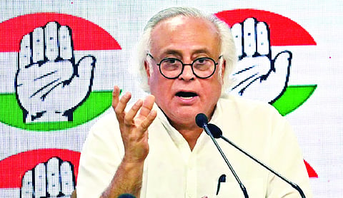 Jairam Ramesh flags tribal rights violations in Great Nicobar project