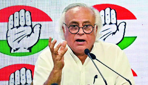 Jairam seeks clarification on Great Nicobar Island project’s transhipment port
