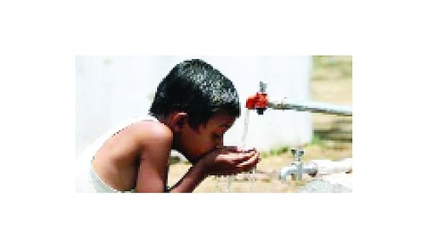 Jal Jeevan Mission completes 7 years, tap water reaches 15.91 crore rural homes
