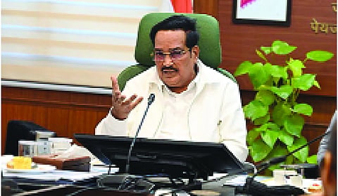 Jal Shakti ministry releases 3 key water management documents