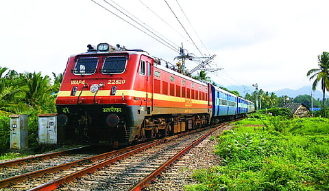 Jammu Railway Division earns nearly Rs 78 lakh in fines for ticketless travel in July