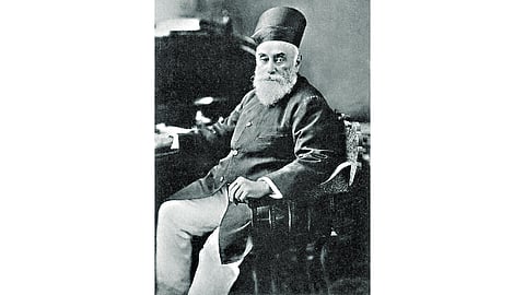 Jamsetji Tata and the power of purpose