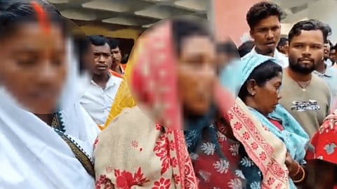 Jharkhand: Tribal woman alleges assault by police in Latehar, CM orders probe