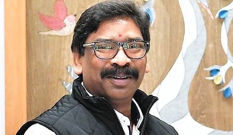 Jharkhand Govt plans new law on organ donation: CM Soren