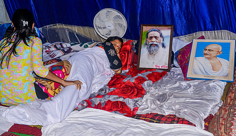 Source: PTI