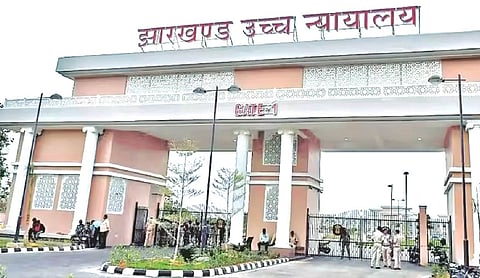 Jharkhand HC directs police to lodge FIR over transfusion of contaminated blood to children