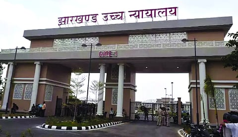 Jharkhand HC sets 6-month deadline for filling up vacant posts in prisons