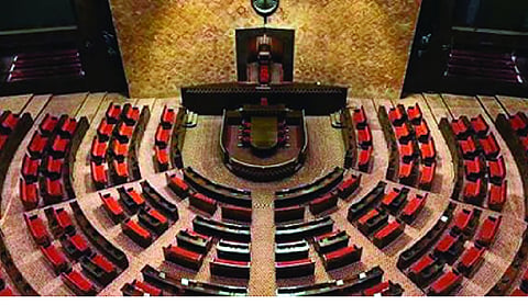 Jharkhand Rajya Sabha election: All MLAs will vote on conscience, says NDA