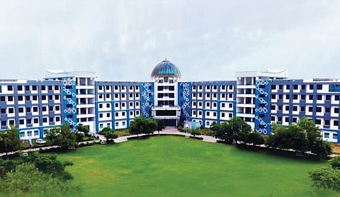 Jhunjhunu tops Rajasthan academic district rankings