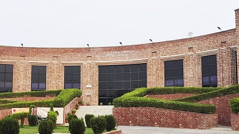 JNU protest sparks political row