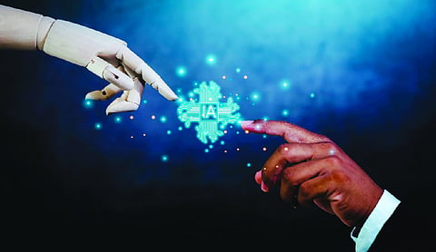 Jugaad meets AI: Why frugal thinking could decide the next tech race