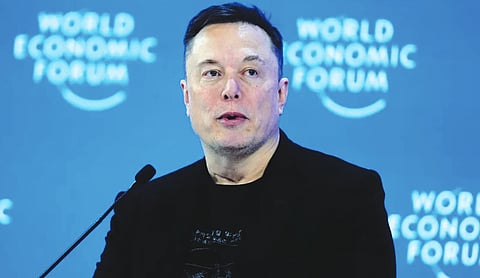 Jury finds Elon Musk liable for misleading investors