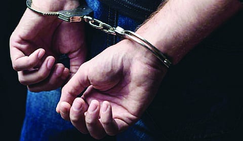 Juveniles held for stabbing two men