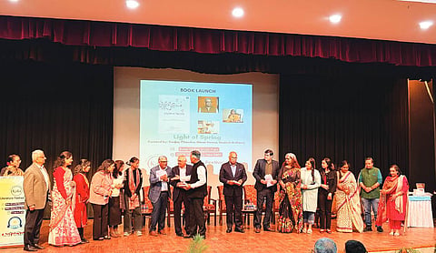 Kala celebrates emerging voices and cultural dialogues