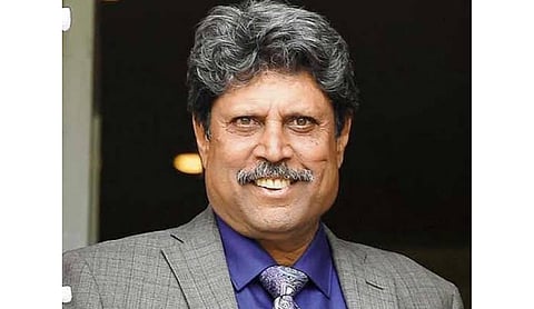 Kapil Dev pays emotional tribute to Sir Garfield Sobers, recalls cherished golfing memories