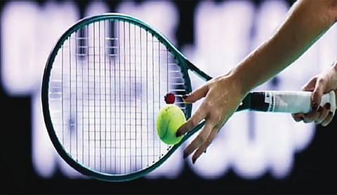 Karnataka’s Tumakuru to host first ITF Women’s W35 tournament
