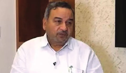 Karnataka Congress accepts Abdul Jabbar’s resignation