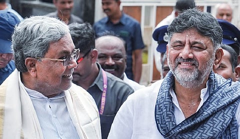 Karnataka Congress urges high command to end deadlock