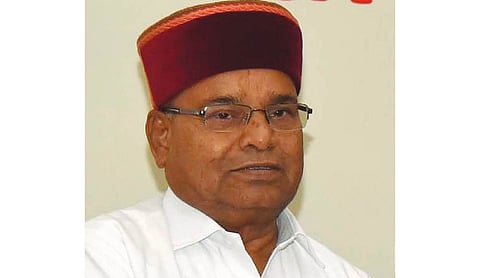 Karnataka Governor refuses to read State Govt speech