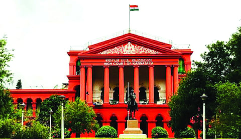 Karnataka HC stays State Cabinet decision to withdraw 52 criminal cases