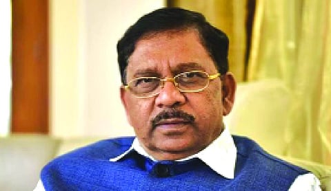 Karnataka home minister rejects claims of second autopsy in Ballari firing case