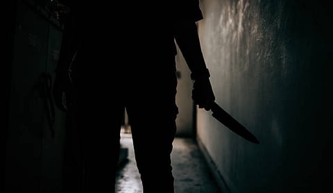 Karnataka man allegedly kills wife over affair suspicion in Belagavi
