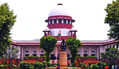 Karur stampede: SC to hear DMK plea on July 7