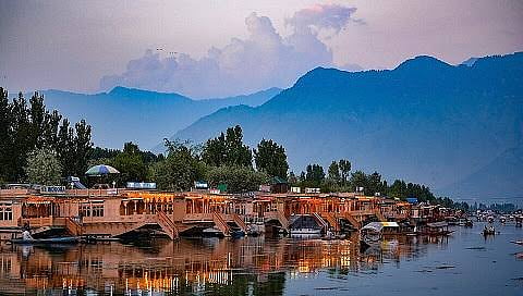 Photo Credits: PTI