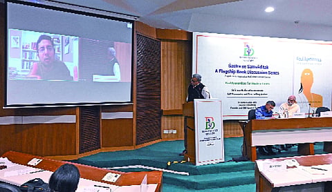 Kautilya’s tax wisdom still relevant, says ex-IMF economist