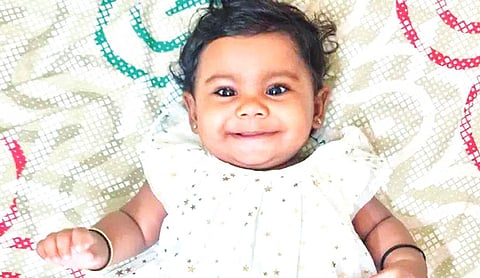 Kerala’s tiny lifeline: How a 10-month-old became a beacon of hope