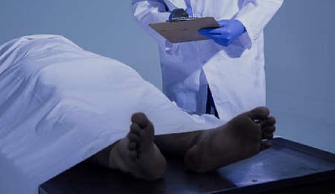 Kerala: Worker dies after hand caught in machine at RBI office