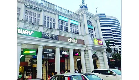 Kerala Club receives eviction notice over alleged rent dues