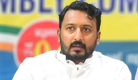 Kerala court denies bail to expelled MLA Mamkootathil