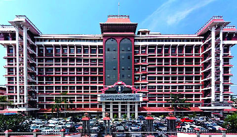 Kerala HC asks TDB for Sabarimala works timeline