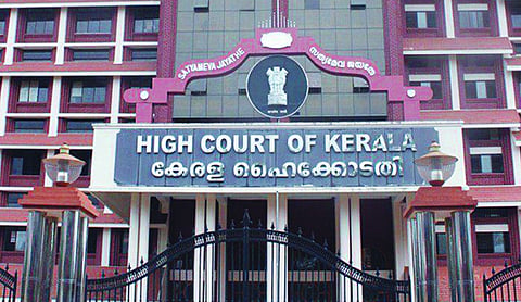 Kerala HC directs CorroHealth, employees to resolve dispute through conciliation