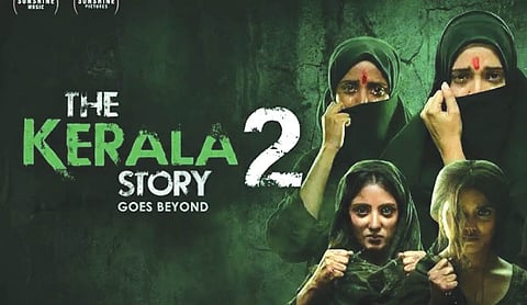 Kerala High Court stays release of ‘The Kerala Story 2-Goes Beyond’