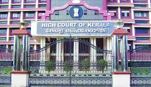 Kerala Industries Secy tenders apology to HC in contempt case