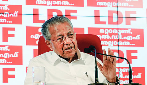 Kerala LDF unveils manifesto, pledges jobs, welfare hikes