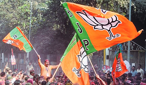 Kerala polls: BJP releases third list of 11 candidates