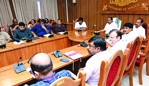 Kerala to implement flood resilience initiative: CMO