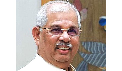 Kerala under financial pressure due to curtailment by Centre, says Governor